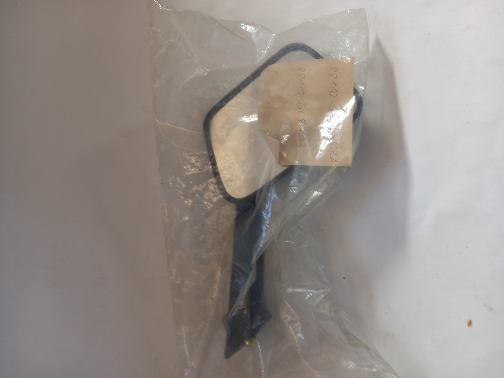 Picture of MIRROR,R*TYPE-1*  88110-GC7-710ZA